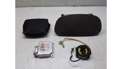 KIT AIRBAG DAEWOO LEGANZA 2.0 (133 CV) DE 1997 - D.1991887