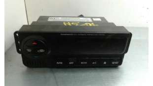 MANDO CLIMATIZADOR DAEWOO LEGANZA 2.0 (133 CV) DE 1997 - D.1992044 / 96334786