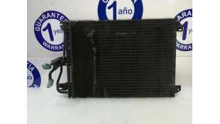 CONDENSADOR / RADIADOR AIRE ACONDICIONADO CHRYSLER JEEP GR.CHEROKEE / 2.5 Turbodiesel (116 CV) DE 1993 - D.1994802 / 551158