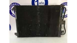 CONDENSADOR / RADIADOR AIRE ACONDICIONADO CHRYSLER JEEP GR.CHEROKEE / 2.5 Turbodiesel (116 CV) DE 1993 - D.1994802 / 551158 2