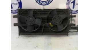 CONDENSADOR / RADIADOR AIRE ACONDICIONADO LAND ROVER RANGE ROVER 3.5 v8 DE 1988 - D.1995021