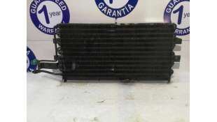 CONDENSADOR / RADIADOR AIRE ACONDICIONADO LAND ROVER RANGE ROVER 3.5 v8 DE 1988 - D.1995021 2