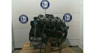 MOTOR COMPLETO CHRYSLER NEON 2.0 16V (141 CV) DE 1994 - D.1996172 / 20L 2
