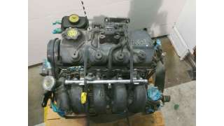 MOTOR COMPLETO CHRYSLER NEON 2.0 16V (141 CV) DE 1994 - D.1996172 / 20L