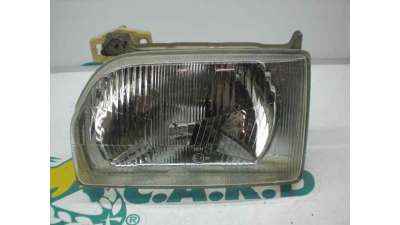 FARO IZQUIERDO FORD ESCORT BERLINA 1.6 (90 CV) DE 1986 - D.1996899