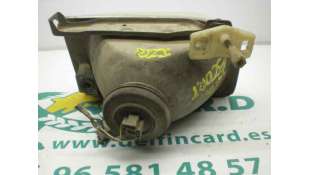 FARO IZQUIERDO FORD ESCORT BERLINA 1.6 (90 CV) DE 1986 - D.1996899 2