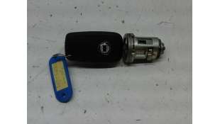 CONMUTADOR DE ARRANQUE LANCIA YPSILON 1.3 JTD 16V (75 CV) DE 2003 - D.1999517