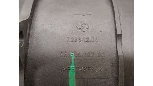 CAUDALIMETRO PEUGEOT 307 BERLINA 1.6 HDi FAP (109 CV) DE 2005 - D.1999913 / 9650010780 2