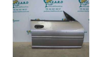 PUERTA DELANTERA DERECHA CHRYSLER NEON 2.0 16V (141 CV) DE 1994 - D.2000717 / 04888570AB