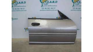 PUERTA DELANTERA DERECHA CHRYSLER NEON 2.0 16V (141 CV) DE 1994 - D.2000717 / 04888570AB