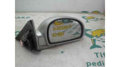 RETROVISOR DERECHO HYUNDAI ACCENT 1.5 CRDi (82 CV) DE 2000 - D.2002513