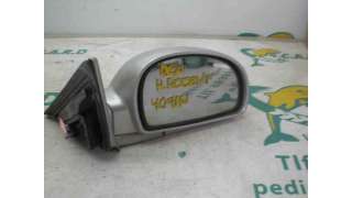 RETROVISOR DERECHO HYUNDAI ACCENT 1.5 CRDi (82 CV) DE 2000 - D.2002513