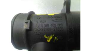 CAUDALIMETRO HYUNDAI ACCENT 1.5 CRDi (82 CV) DE 2000 - D.2002858 2