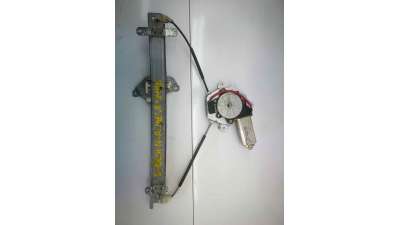 ELEVALUNAS DELANTERO DERECHO NISSAN ALMERA 2.0 D (75 CV) DE 1995 - D.2003213