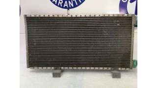 CONDENSADOR / RADIADOR AIRE ACONDICIONADO NISSAN ALMERA 2.0 D (75 CV) DE 1995 - D.2003497