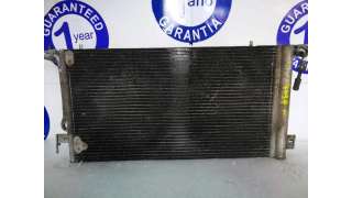 CONDENSADOR / RADIADOR AIRE ACONDICIONADO PEUGEOT 306 BERLINA 3/5 PUERTAS 1.9 Turbodiesel (92 CV) DE 1993 - D.2005057