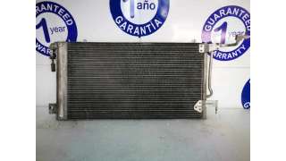 CONDENSADOR / RADIADOR AIRE ACONDICIONADO PEUGEOT 306 BERLINA 3/5 PUERTAS 1.9 Turbodiesel (92 CV) DE 1993 - D.2005057