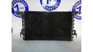 CONDENSADOR / RADIADOR AIRE ACONDICIONADO PEUGEOT 306 BERLINA 3/5 PUERTAS 1.9 Turbodiesel (92 CV) DE 1993 - D.2005057