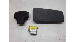 KIT AIRBAG MG ROVER SERIE 400 2.0 16V (136 CV) DE 1995 - D.2006832