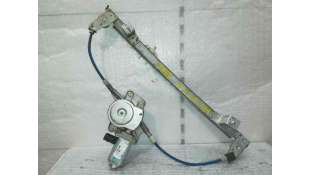 ELEVALUNAS DELANTERO DERECHO FIAT BRAVA 1.9 Turbodiesel (75 CV) DE 1996 - D.2006993 / 702580