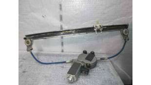 ELEVALUNAS DELANTERO DERECHO FIAT BRAVA 1.9 Turbodiesel (75 CV) DE 1996 - D.2006993 / 702580 2