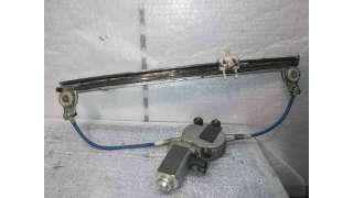 ELEVALUNAS DELANTERO DERECHO FIAT BRAVA 1.9 Turbodiesel (75 CV) DE 1996 - D.2006993 / 702580