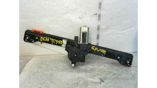 ELEVALUNAS DELANTERO DERECHO FIAT GRANDE PUNTO 1.3 16V JTD (75 CV) DE 2005 - D.2008379 / 51786728