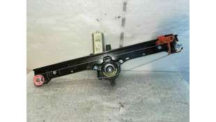 ELEVALUNAS DELANTERO DERECHO FIAT GRANDE PUNTO 1.3 16V JTD (75 CV) DE 2005 - D.2008379 / 51786728 2