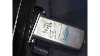 ELEVALUNAS DELANTERO DERECHO FIAT GRANDE PUNTO 1.3 16V JTD (75 CV) DE 2005 - D.2008379 / 51786728
