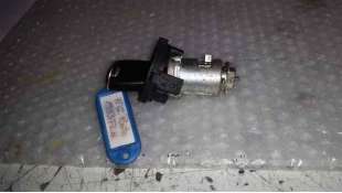 CONMUTADOR DE ARRANQUE FIAT GRANDE PUNTO 1.3 16V JTD (75 CV) DE 2005 - D.2008812