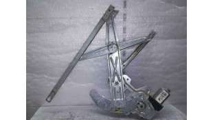 ELEVALUNAS DELANTERO DERECHO MG ROVER SERIE 45 2.0 iDT (101 CV) DE 2000 - D.2009178 / 400676T3 2