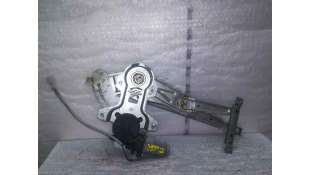 ELEVALUNAS TRASERO DERECHO MG ROVER SERIE 45 2.0 iDT (101 CV) DE 2000 - D.2009192 / 400675T4 2
