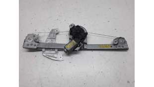 ELEVALUNAS DELANTERO DERECHO TOYOTA AYGO 1.0 (68 CV) DE 2005 - D.2009888 / 698100H010