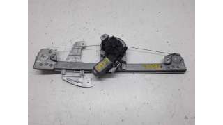 ELEVALUNAS DELANTERO DERECHO TOYOTA AYGO 1.0 (68 CV) DE 2005 - D.2009888 / 698100H010
