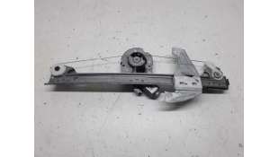 ELEVALUNAS DELANTERO DERECHO TOYOTA AYGO 1.0 (68 CV) DE 2005 - D.2009888 / 698100H010 2