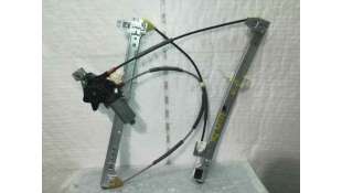 ELEVALUNAS DELANTERO DERECHO CITROEN XSARA BERLINA 1.9 Turbodiesel (90 CV) DE 1997 - D.2010327 / SIN REF.