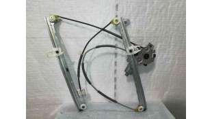 ELEVALUNAS DELANTERO DERECHO CITROEN XSARA BERLINA 1.9 Turbodiesel (90 CV) DE 1997 - D.2010327 / SIN REF. 2