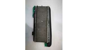 INTERCOOLER CITROEN XSARA BERLINA 1.9 Turbodiesel (90 CV) DE 1997 - D.2010969 2