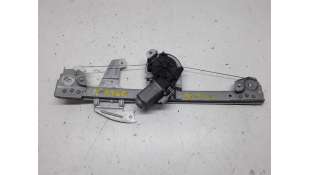 ELEVALUNAS DELANTERO DERECHO TOYOTA AYGO 1.0 (68 CV) DE 2005 - D.2011423 / 698100H010