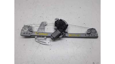 ELEVALUNAS DELANTERO DERECHO TOYOTA AYGO 1.0 (68 CV) DE 2005 - D.2011423 / 698100H010
