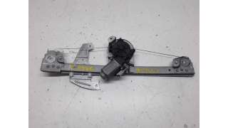 ELEVALUNAS DELANTERO DERECHO TOYOTA AYGO 1.0 (68 CV) DE 2005 - D.2011423 / 698100H010