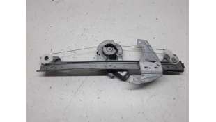 ELEVALUNAS DELANTERO DERECHO TOYOTA AYGO 1.0 (68 CV) DE 2005 - D.2011423 / 698100H010 2