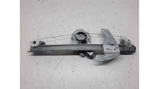 ELEVALUNAS DELANTERO DERECHO TOYOTA AYGO 1.0 (68 CV) DE 2005 - D.2011423 / 698100H010