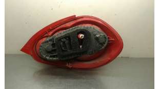 PILOTO TRASERO IZQUIERDO TOYOTA AYGO 1.0 (68 CV) DE 2005 - D.2011485 / 815610H020 2