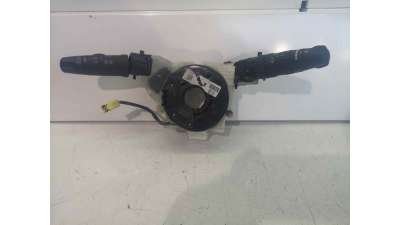 MANDO LUCES Y LIMPIA NISSAN MICRA 1.2 (65 CV) DE 2003 - D.2012468 / 25560AX702