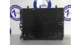 CONDENSADOR / RADIADOR AIRE ACONDICIONADO BMW SERIE 5 BERLINA 2.5 Turbodiesel (143 CV) DE 1988 - D.2013380