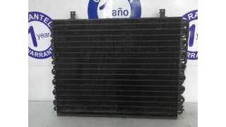 CONDENSADOR / RADIADOR AIRE ACONDICIONADO BMW SERIE 5 BERLINA 2.5 Turbodiesel (143 CV) DE 1988 - D.2013380