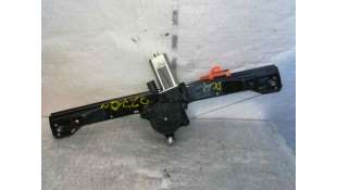 ELEVALUNAS DELANTERO DERECHO FIAT GRANDE PUNTO 1.4 (78 CV) DE 2005 - D.2014844 / 51786728