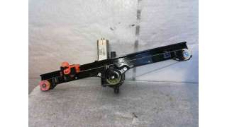 ELEVALUNAS DELANTERO DERECHO FIAT GRANDE PUNTO 1.4 (78 CV) DE 2005 - D.2014844 / 51786728