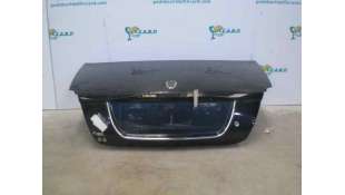 TAPA MALETERO MG ROVER SERIE 75 2.0 16V CDTI (131 CV) DE 2003 - D.2015766